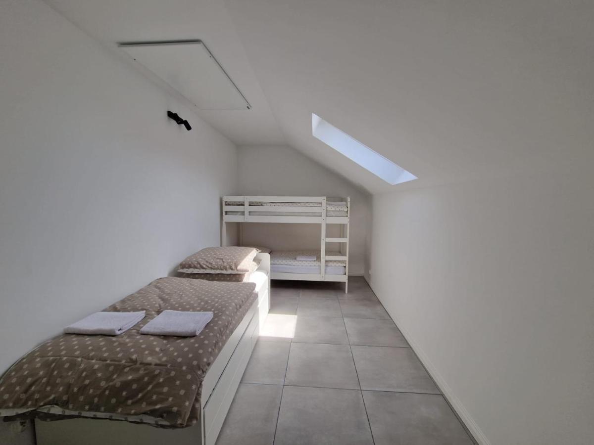 Z Widokiem Na Wydme Villa Lokciowe Екстериор снимка